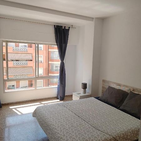City Centre Apartments Denia Dış mekan fotoğraf