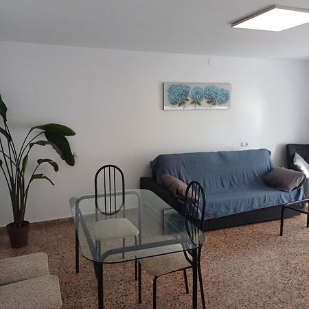 City Centre Apartments Denia Dış mekan fotoğraf