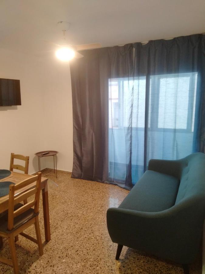 City Centre Apartments Denia Dış mekan fotoğraf