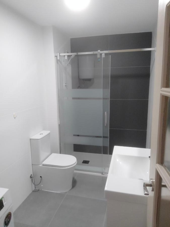 City Centre Apartments Denia Dış mekan fotoğraf