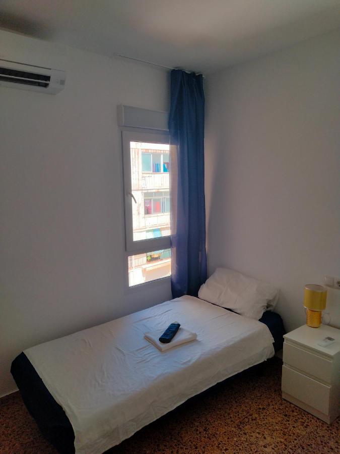 City Centre Apartments Denia Dış mekan fotoğraf