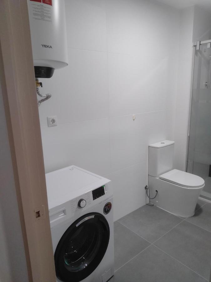 City Centre Apartments Denia Dış mekan fotoğraf