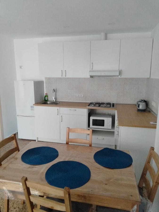 City Centre Apartments Denia Dış mekan fotoğraf