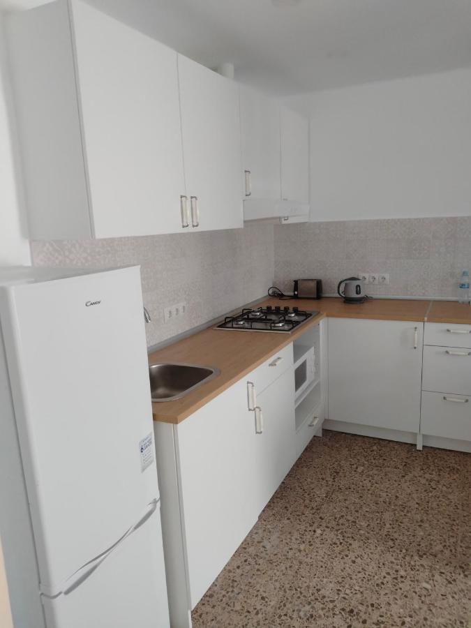City Centre Apartments Denia Dış mekan fotoğraf
