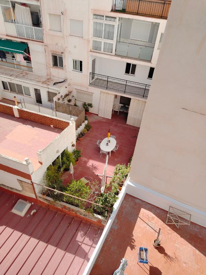City Centre Apartments Denia Dış mekan fotoğraf