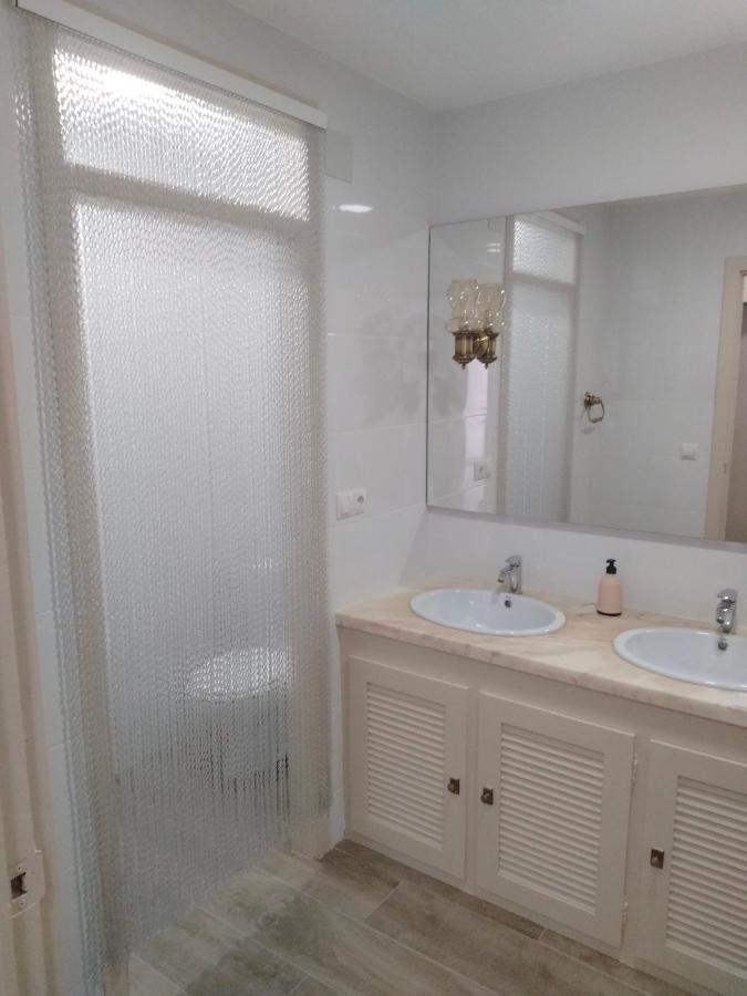 City Centre Apartments Denia Dış mekan fotoğraf