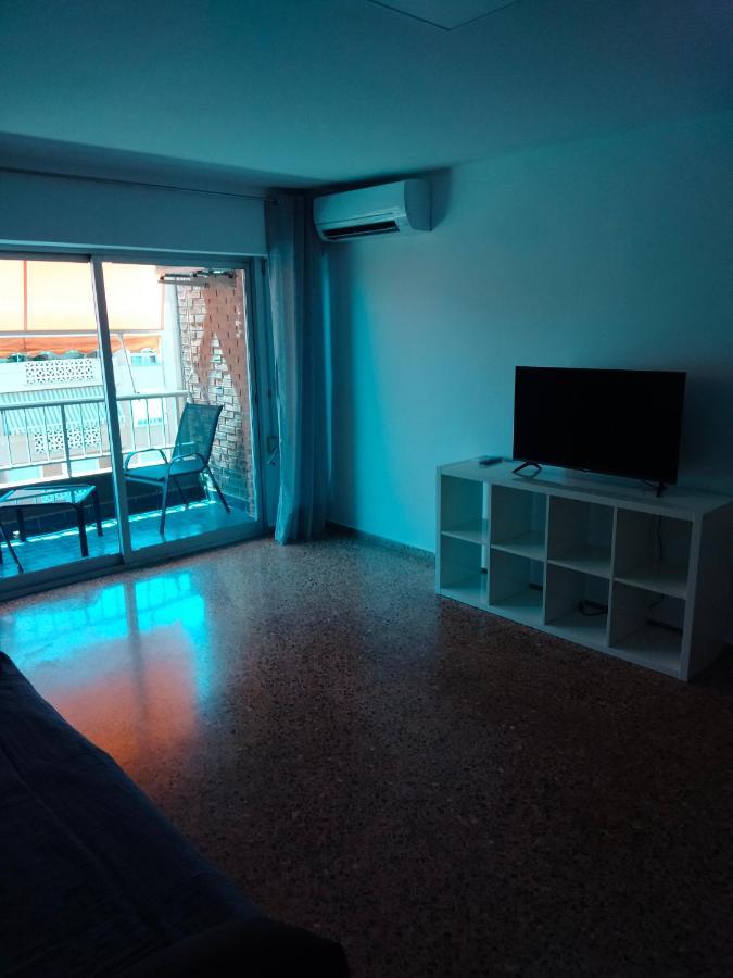 City Centre Apartments Denia Dış mekan fotoğraf