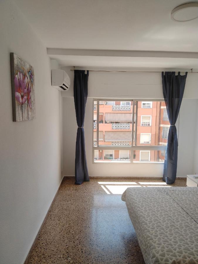City Centre Apartments Denia Dış mekan fotoğraf