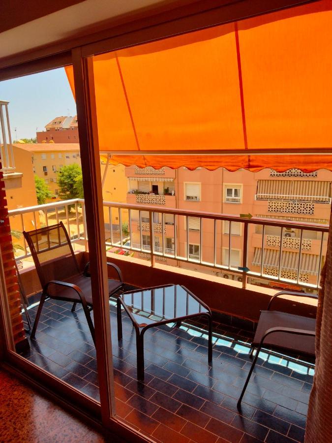 City Centre Apartments Denia Dış mekan fotoğraf