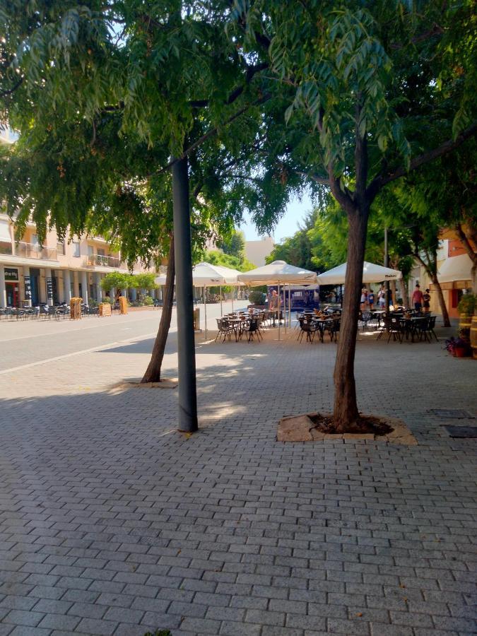 City Centre Apartments Denia Dış mekan fotoğraf