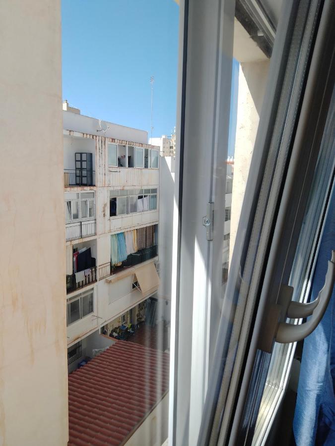 City Centre Apartments Denia Dış mekan fotoğraf