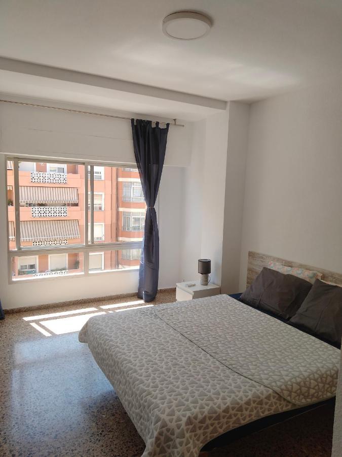 City Centre Apartments Denia Dış mekan fotoğraf