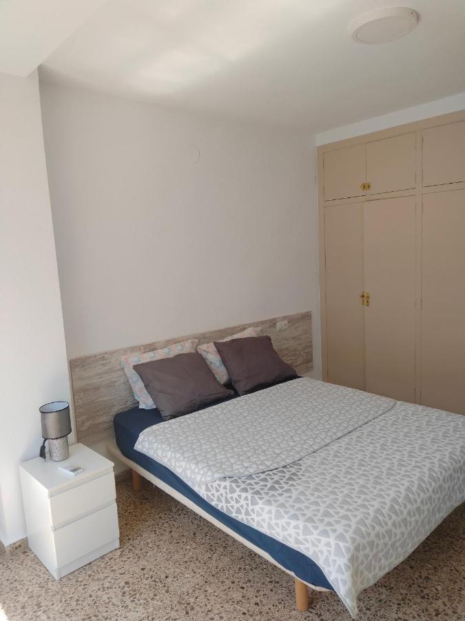City Centre Apartments Denia Dış mekan fotoğraf