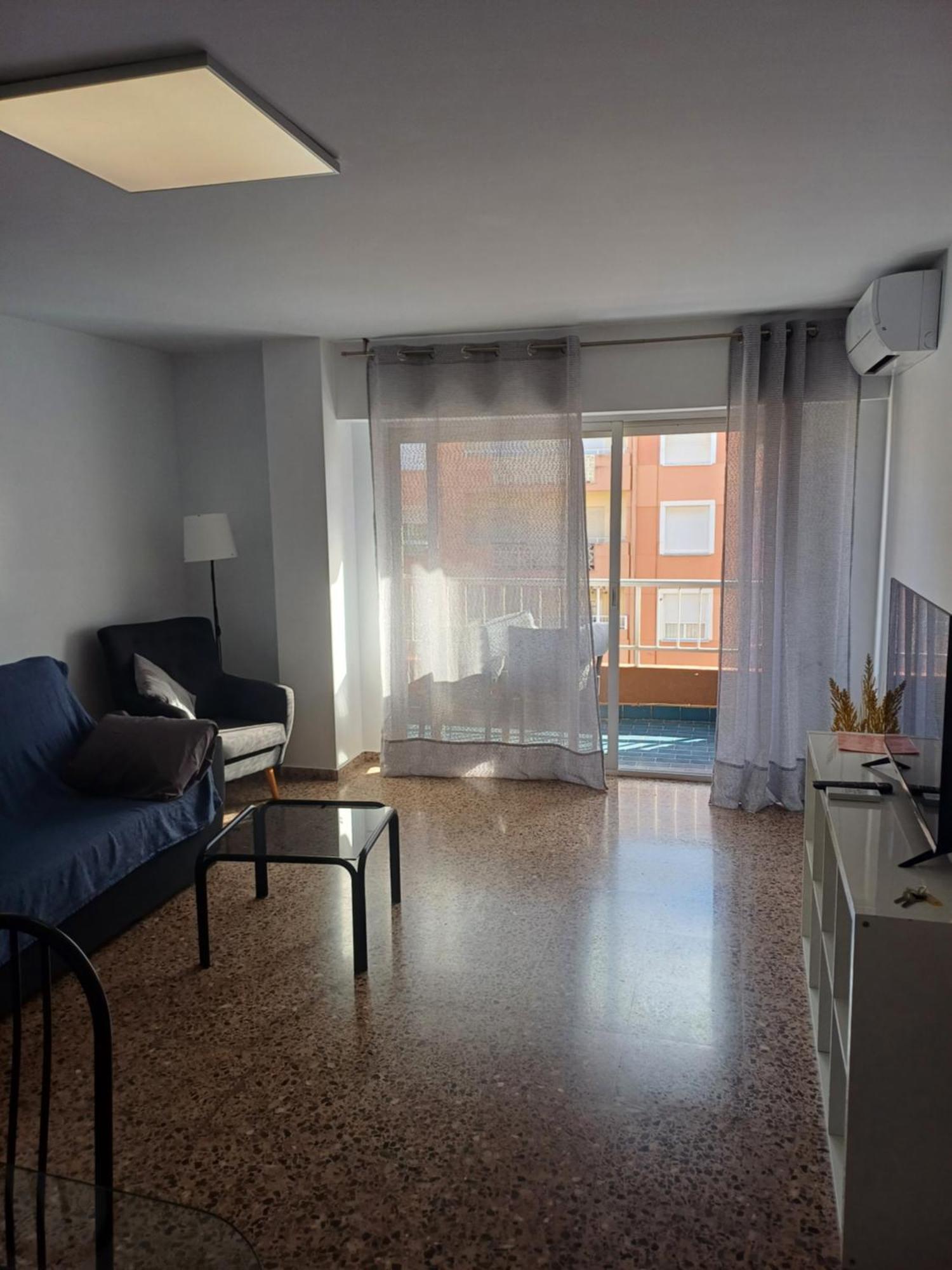 City Centre Apartments Denia Dış mekan fotoğraf