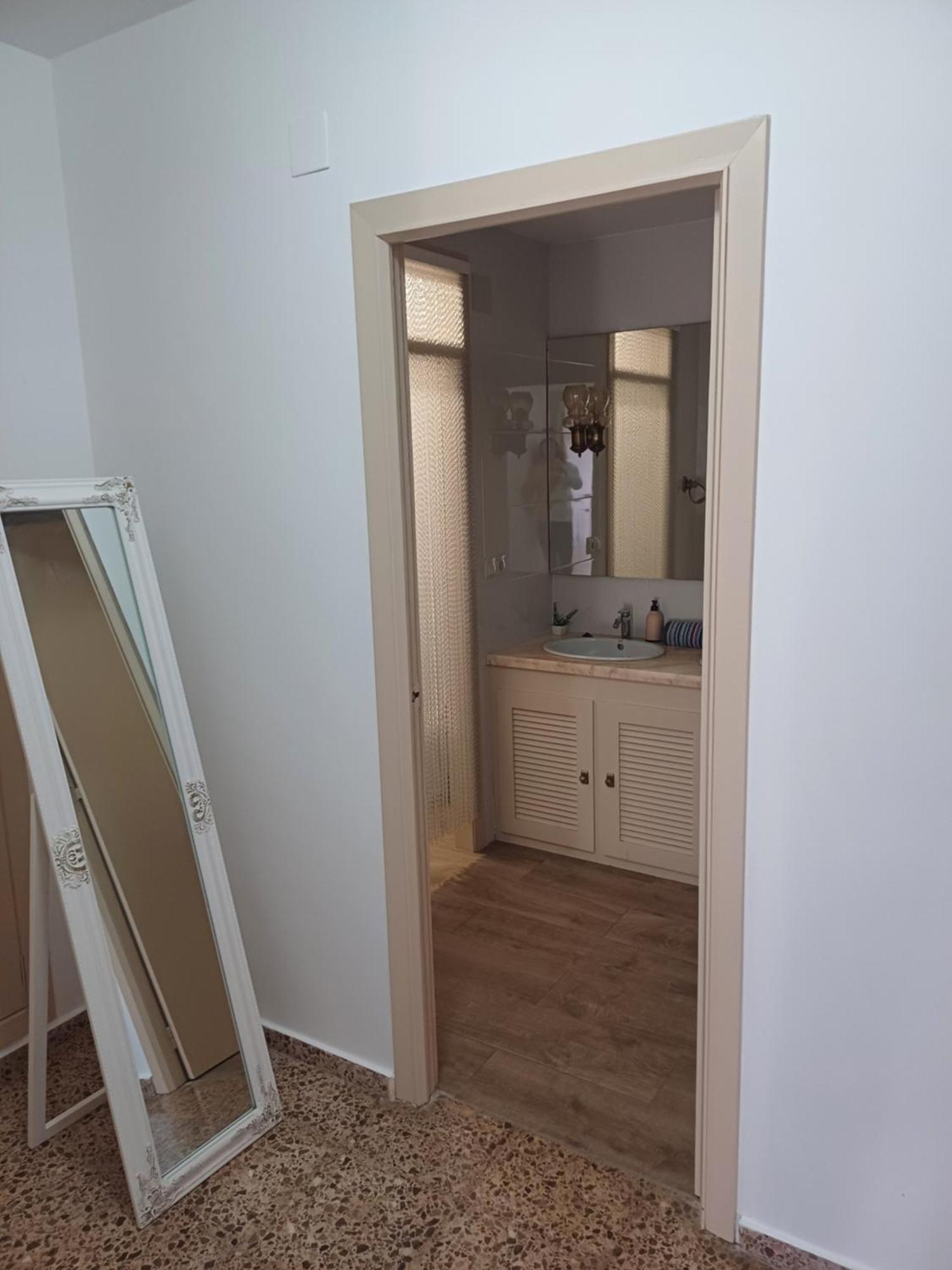 City Centre Apartments Denia Dış mekan fotoğraf