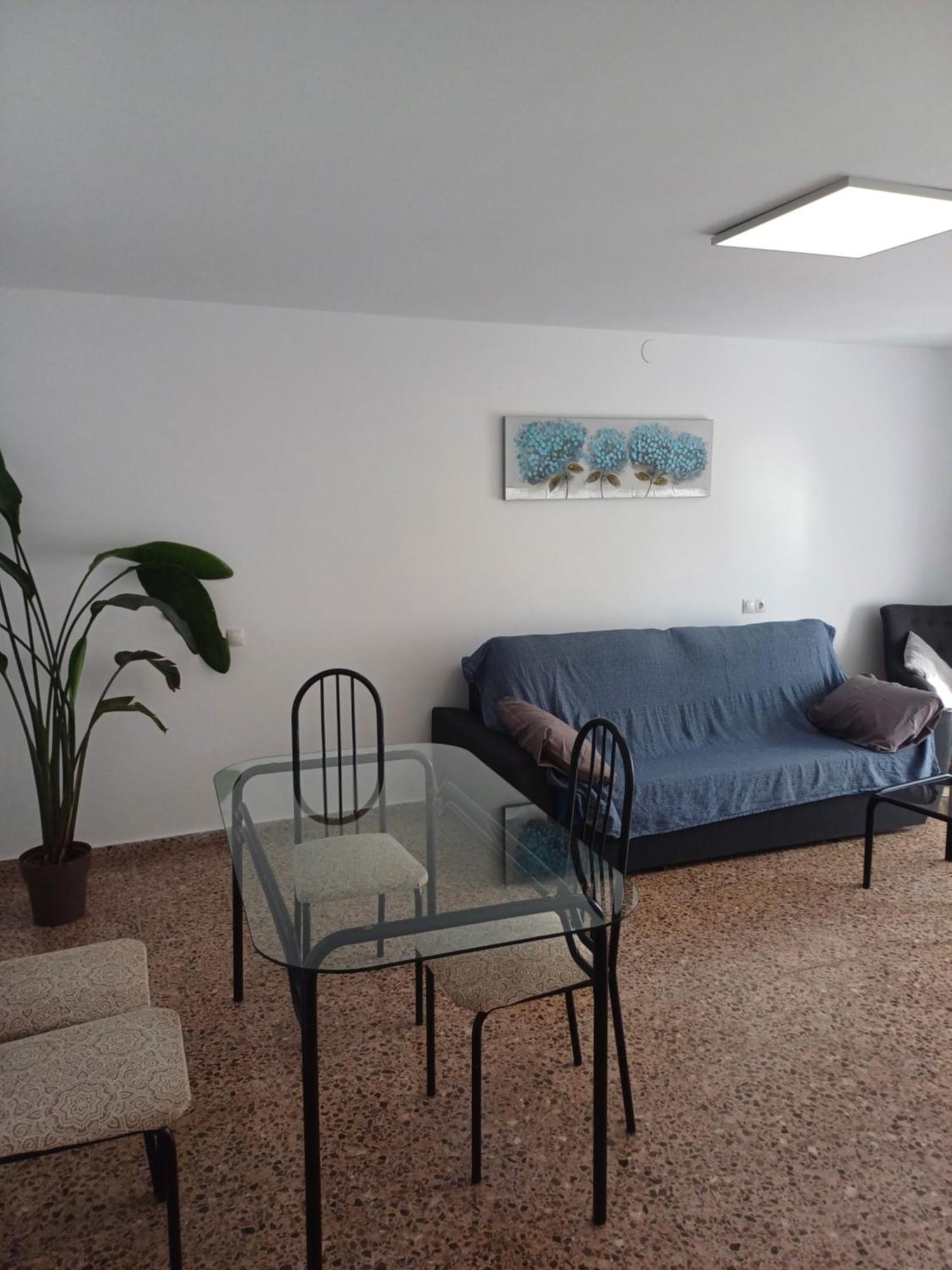 City Centre Apartments Denia Dış mekan fotoğraf