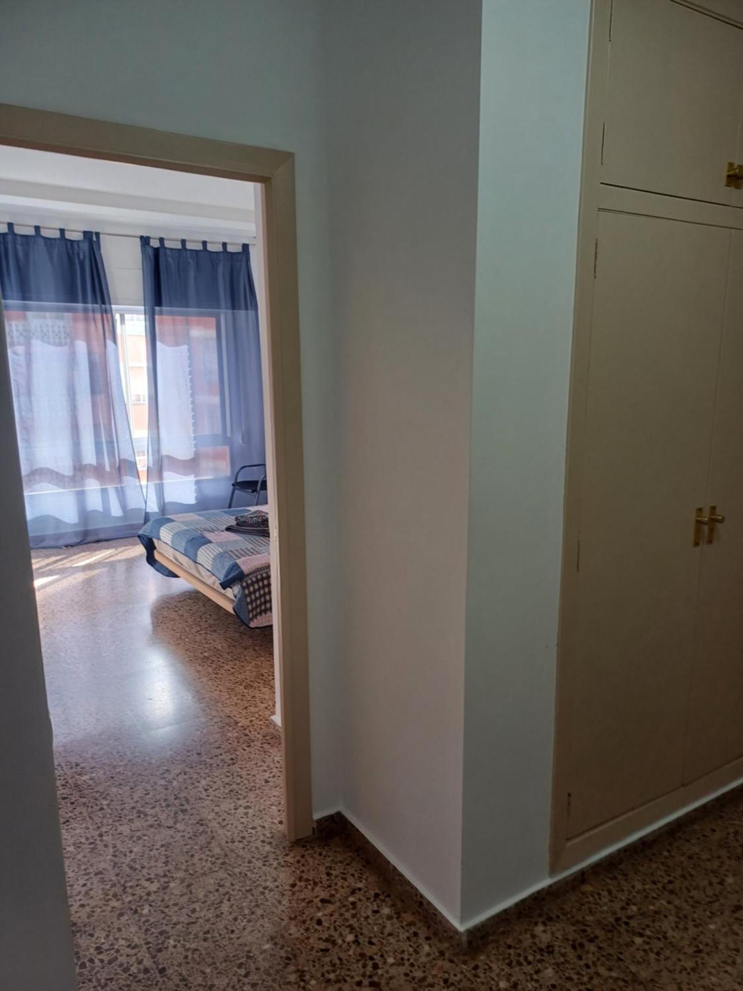 City Centre Apartments Denia Dış mekan fotoğraf